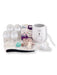 Philips Avent Philips Avent Natural with Natural Response Nipple All In One Gift Set With Snuggle Giraffe Maternity & Baby Value Sets 