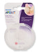 Philips Avent Philips Avent Nipple Shields with Storage Case Medium Nipple Shields 2 Ct 