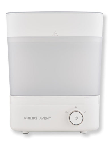 Philips Avent Philips Avent Premium Baby Bottle Sterilizer with Dryer Baby Bottles 