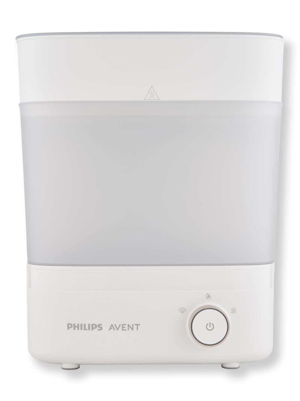 Philips Avent Philips Avent Premium Baby Bottle Sterilizer with Dryer Baby Bottles 