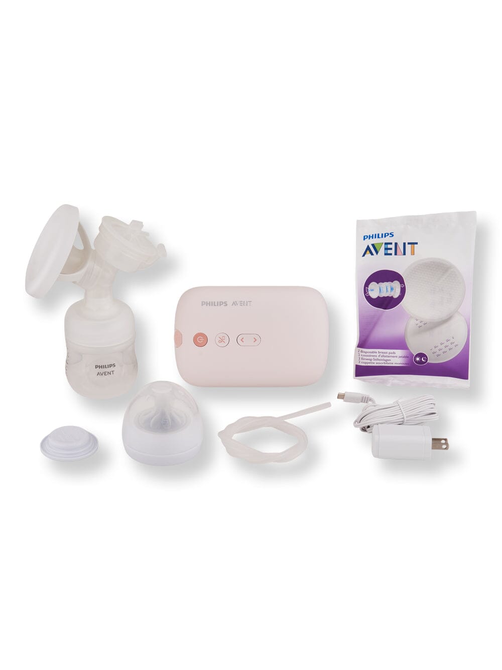 Philips Avent Philips Avent Single Electric Breast Pump Advanced With Natural Motion Technology Breast Pumps 