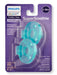 Philips Avent Philips Avent Soothie 3-18 months Green Pacifiers & Soothers 2 Ct 