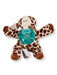 Philips Avent Philips Avent Soothie Snuggle 0m+ Giraffe Pacifiers & Soothers 