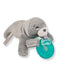 Philips Avent Philips Avent Soothie Snuggle 0m+ Seal Pacifiers & Soothers 
