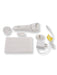 Philips Norelco Philips Norelco Epilator Series 8000 +3 Accessories Razors, Blades, & Trimmers 