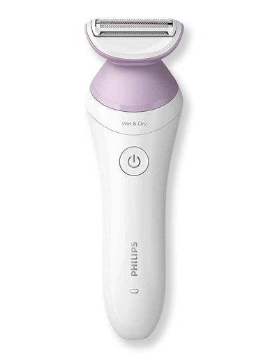 Philips Norelco Philips Norelco Lady Electric Shaver Series 6000 Cordless with 4 Accessories Razors, Blades, & Trimmers 