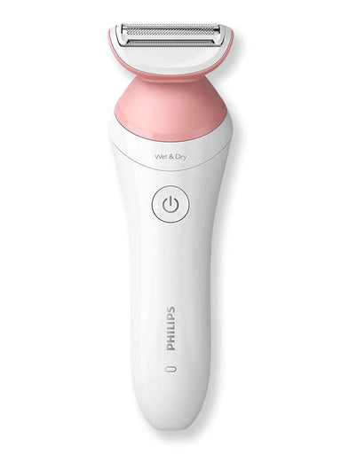 Philips Norelco Philips Norelco Lady Electric Shaver Series 6000 Cordless with 7 Accessories Razors, Blades, & Trimmers 