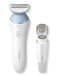 Philips Norelco Philips Norelco Lady Shave Series 8000 with Facial Hair Remover Razors, Blades, & Trimmers 