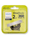 Philips Norelco Philips Norelco OneBlade 360 Blade Replacement Blades Razors, Blades, & Trimmers 2 Ct 