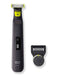 Philips Norelco Philips Norelco OneBlade 360 Pro Face Hybrid Electric Trimmer Shaving Accessories 