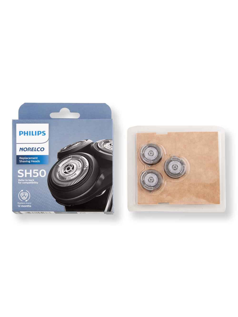 Philips Norelco Philips Norelco Replacement Head for Shaver Series 5000 & AquaTouch Shavers Razors, Blades, & Trimmers 