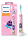 Philips Sonicare Philips Sonicare For Kids Pink Electric & Manual Toothbrushes 