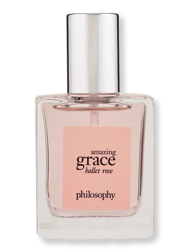 Philosophy Philosophy Amazing Grace Ballet Rose EDT 0.5 oz15 ml Perfumes & Colognes 