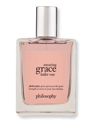 Philosophy Philosophy Amazing Grace Ballet Rose EDT 2 oz60 ml Perfumes & Colognes 