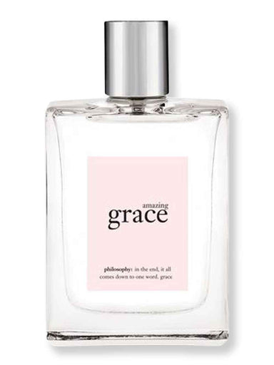 Philosophy Philosophy Amazing Grace EDT Fragrance Spray 4 oz120 ml Perfumes & Colognes 