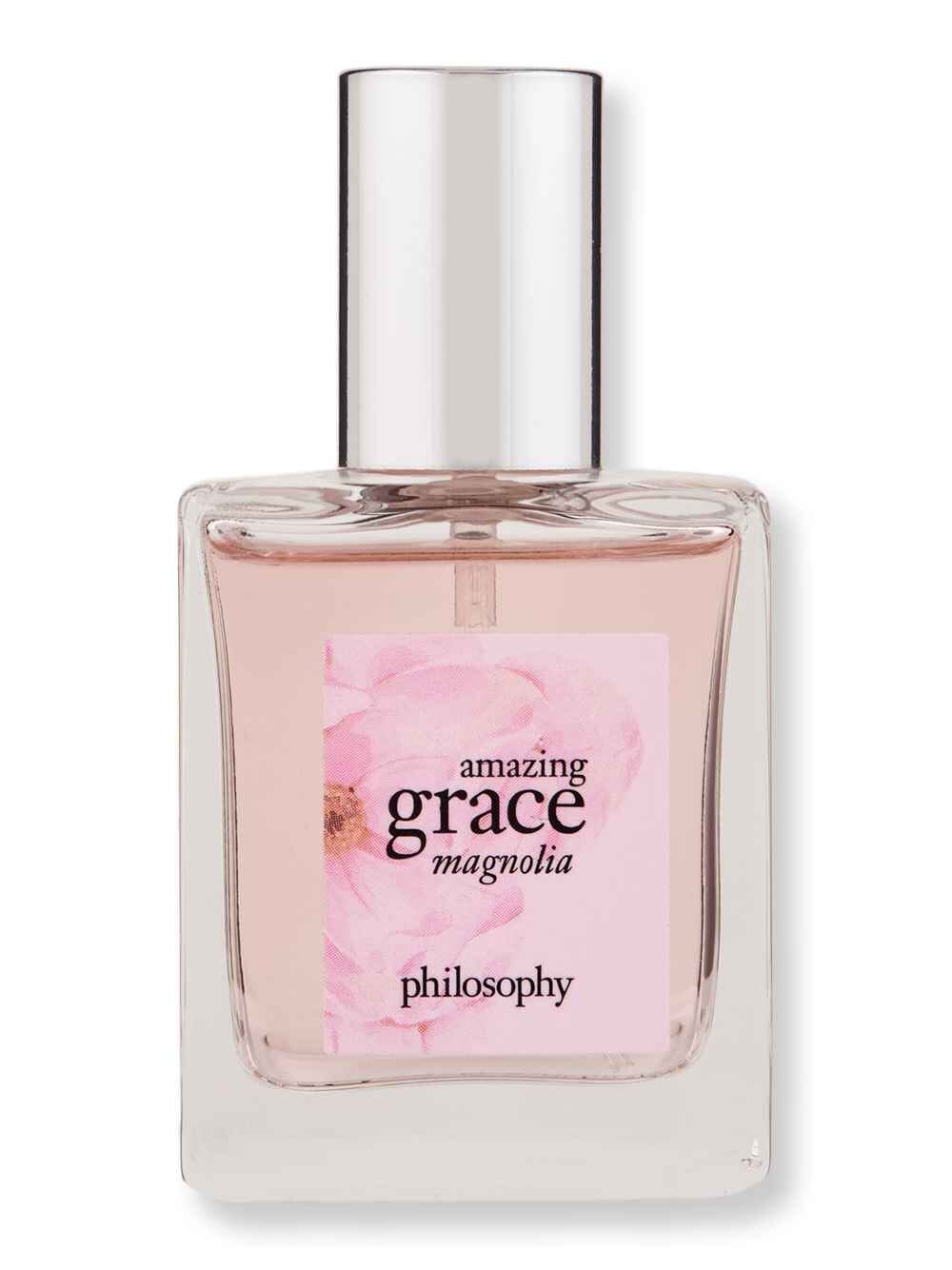 Philosophy Philosophy Amazing Grace Magnolia EDT .5 oz 15 ml Perfume 