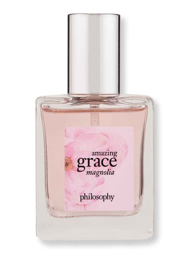 Philosophy Philosophy Amazing Grace Magnolia EDT .5 oz15 ml Perfumes & Colognes 