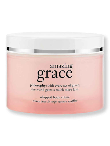 Philosophy Philosophy Amazing Grace Whipped Body Creme 8 oz240 ml Body Lotions & Oils 