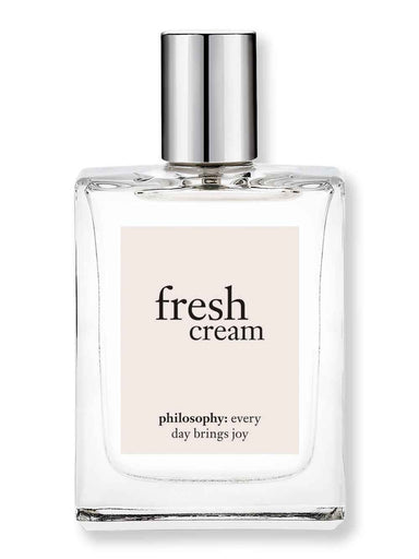 Philosophy Philosophy Fresh Cream EDT 2 oz 60 ml Perfume 