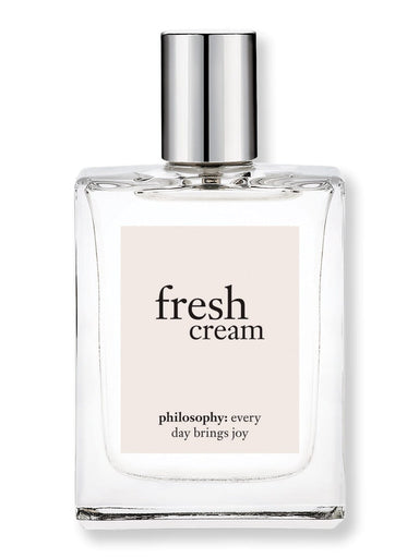 Philosophy Philosophy Fresh Cream EDT 2 oz 60 ml Perfume 