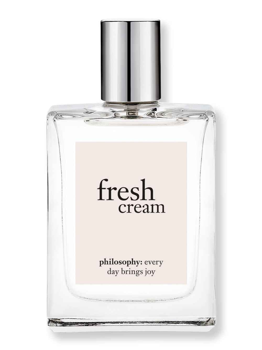 Philosophy Philosophy Fresh Cream EDT 2 oz60 ml Perfumes & Colognes 