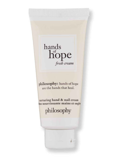 Philosophy Philosophy Hands Of Hope Hand Cream Fresh Cream 1 oz Hand Creams & Lotions 