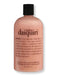 Philosophy Philosophy Melon Daiquiri Shower Gel 16 oz 480 ml Shower Gels & Body Washes 