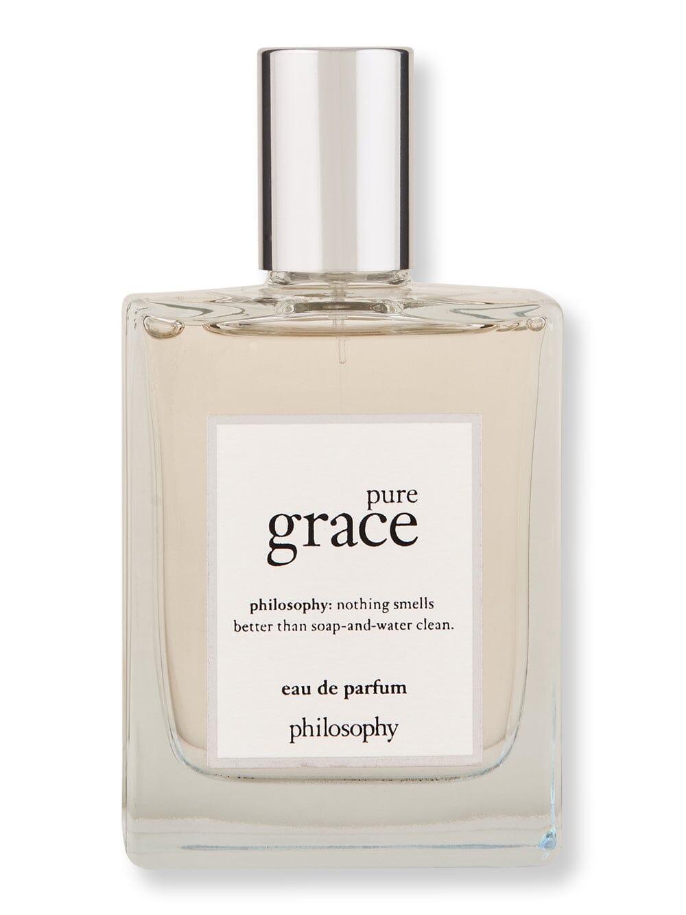 Philosophy Philosophy Pure Grace EDP 2 oz 60 ml Perfume 