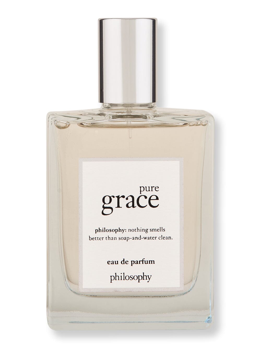 Philosophy Philosophy Pure Grace EDP Perfume 2 oz / 60 ml 