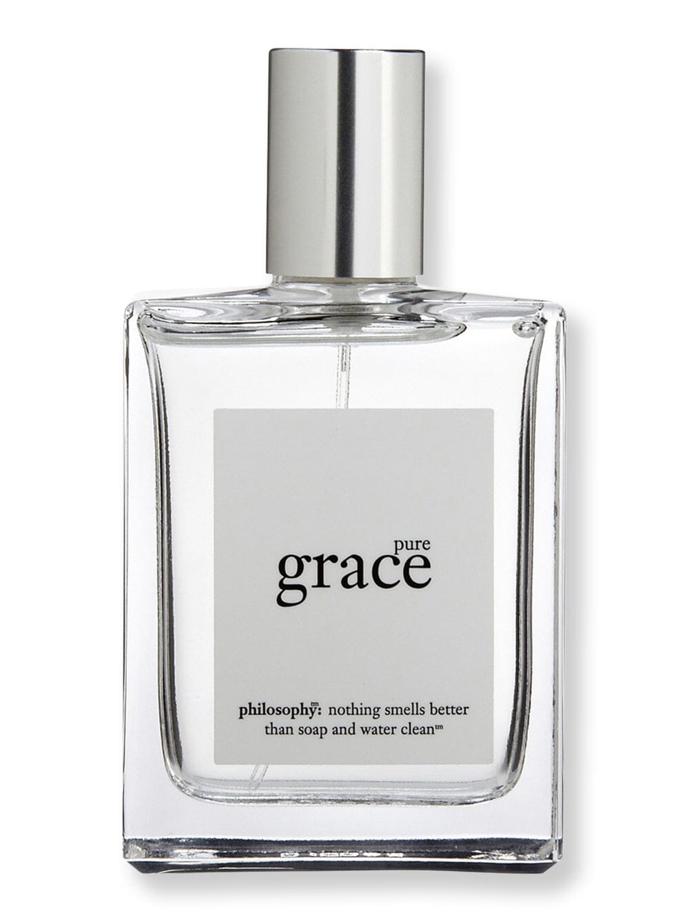 Philosophy Philosophy Pure Grace EDT Perfume 2 oz / 60 ml 