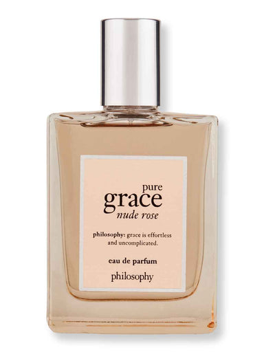 Philosophy Philosophy Pure Grace Nude Rose EDP 2 oz60 ml Perfumes & Colognes 