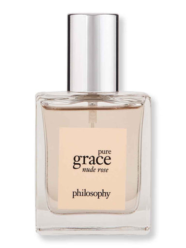 Philosophy Philosophy Pure Grace Nude Rose EDT 0.5 oz 15 ml Perfume 