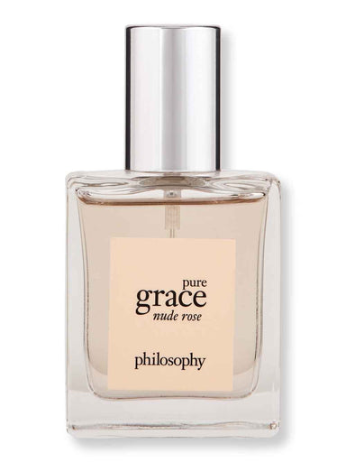 Philosophy Philosophy Pure Grace Nude Rose EDT 0.5 oz15 ml Perfumes & Colognes 