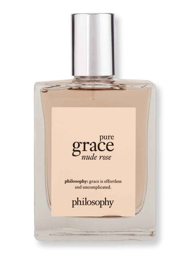 Philosophy Philosophy Pure Grace Nude Rose EDT 2 oz60 ml Perfumes & Colognes 