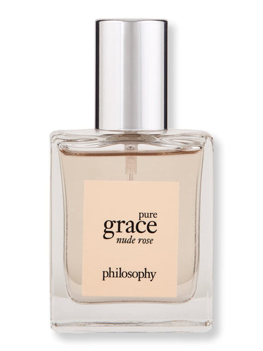 Philosophy Philosophy Pure Grace Nude Rose EDT Perfume 15 ml 