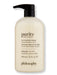 Philosophy Philosophy Purity Made Simple One-Step Facial Cleanser Face Cleansers 22 oz / 650 ml 