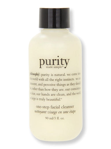 Philosophy Philosophy Purity Made Simple One-Step Facial Cleanser Face Cleansers 90 ml 