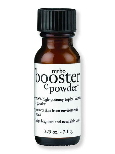 Philosophy Philosophy Turbo Booster C Powder 0.25 oz Skin Care Treatments 