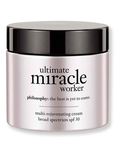 Philosophy Philosophy Ultimate Miracle Worker Multi-Rejuvenating Cream SPF30 2 oz60 ml Face Moisturizers 