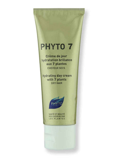 Phyto Phyto 7 1.7 oz 50 ml Hair Masques 