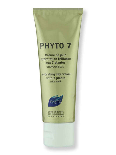 Phyto Phyto 7 1.7 oz50 ml Hair Masques 