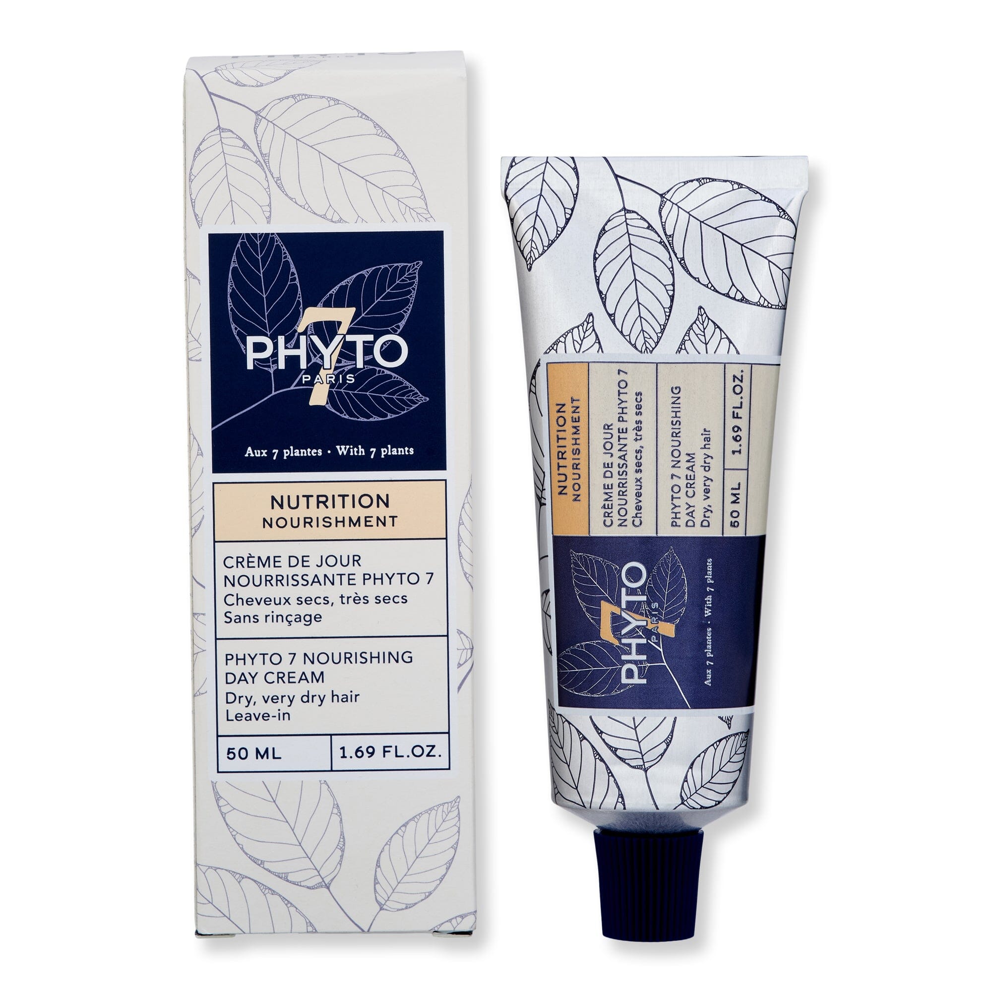 Phyto Phyto 7 Hair Masques 