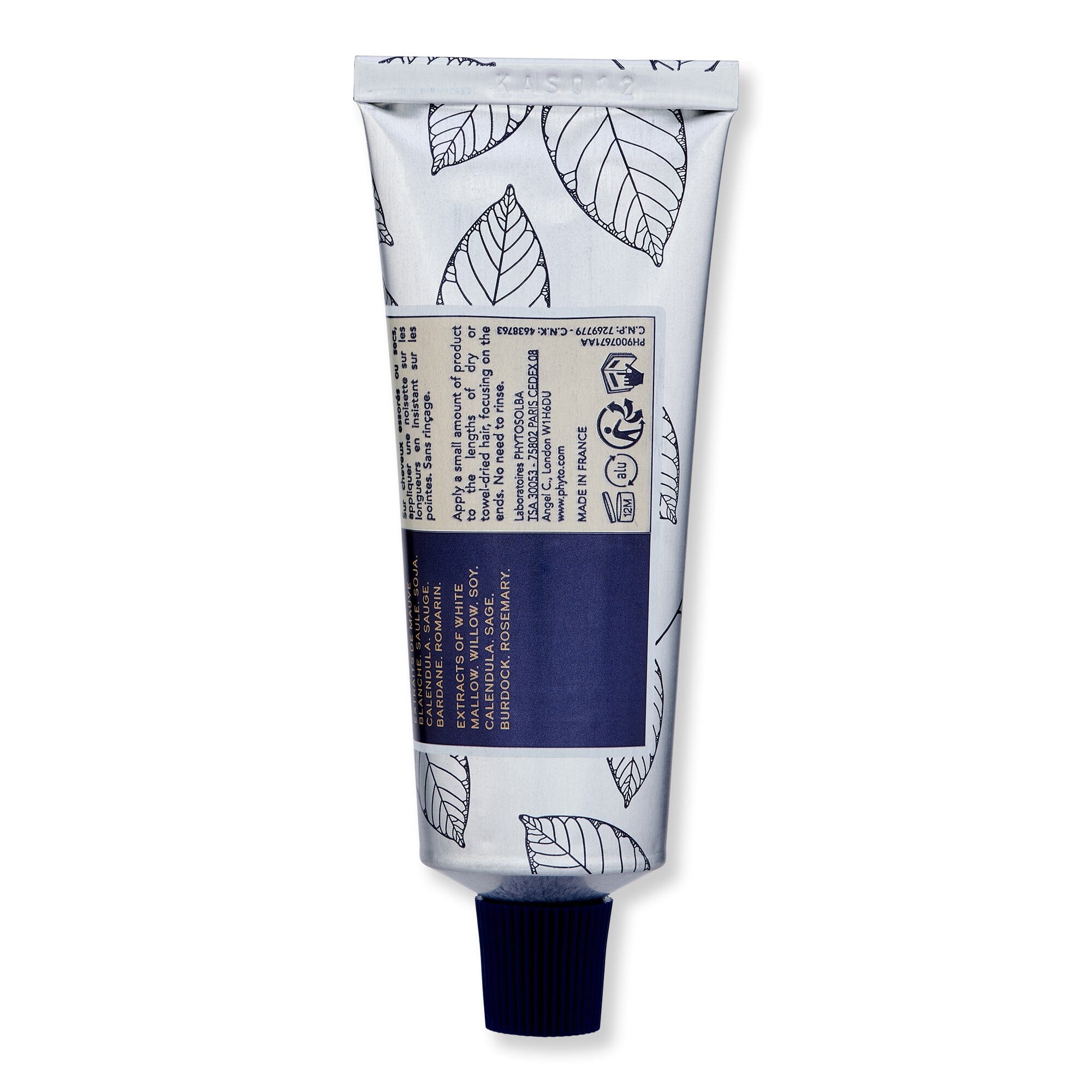 Phyto Phyto 7 Hair Masques 