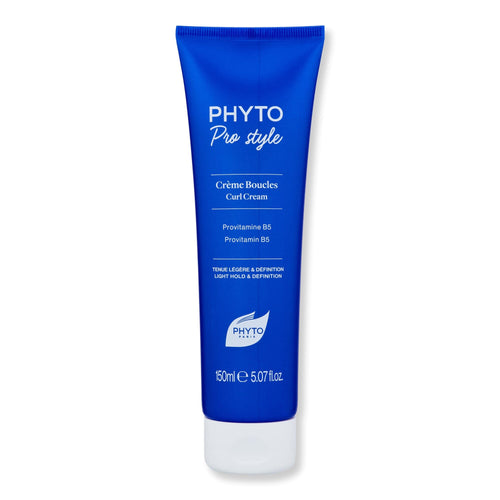 Phyto Phyto Curl Cream Styling Treatments 5.07 fl oz 