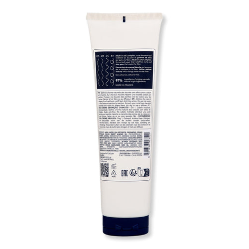 Phyto Phyto Curls Modeling Gel-Cream Styling Treatments 