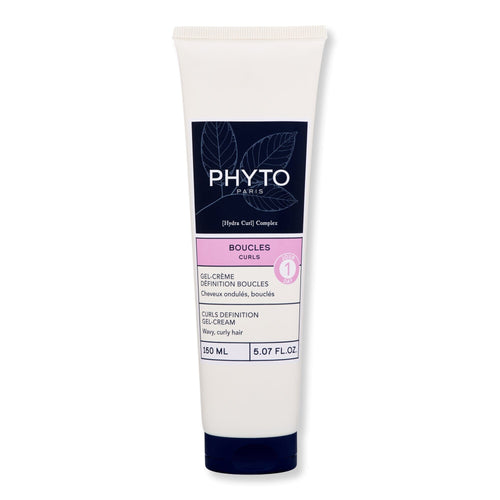 Phyto Phyto Curls Modeling Gel-Cream Styling Treatments 6.8 fl oz 
