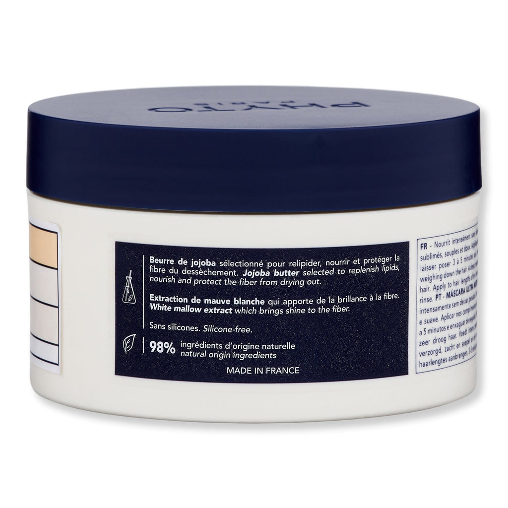 Phyto Phyto Nourishment Ultra Nourishing Mask Face Masks 