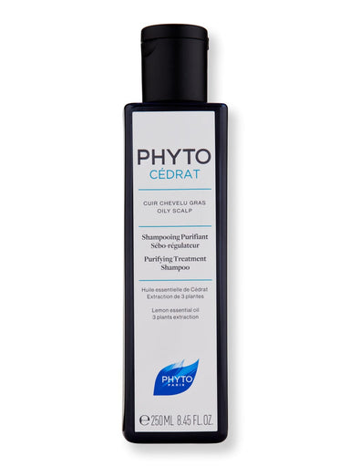 Phyto Phyto Phytocedrat Purifying Treatment Shampoo 8.5 fl oz 250 ml Shampoos 