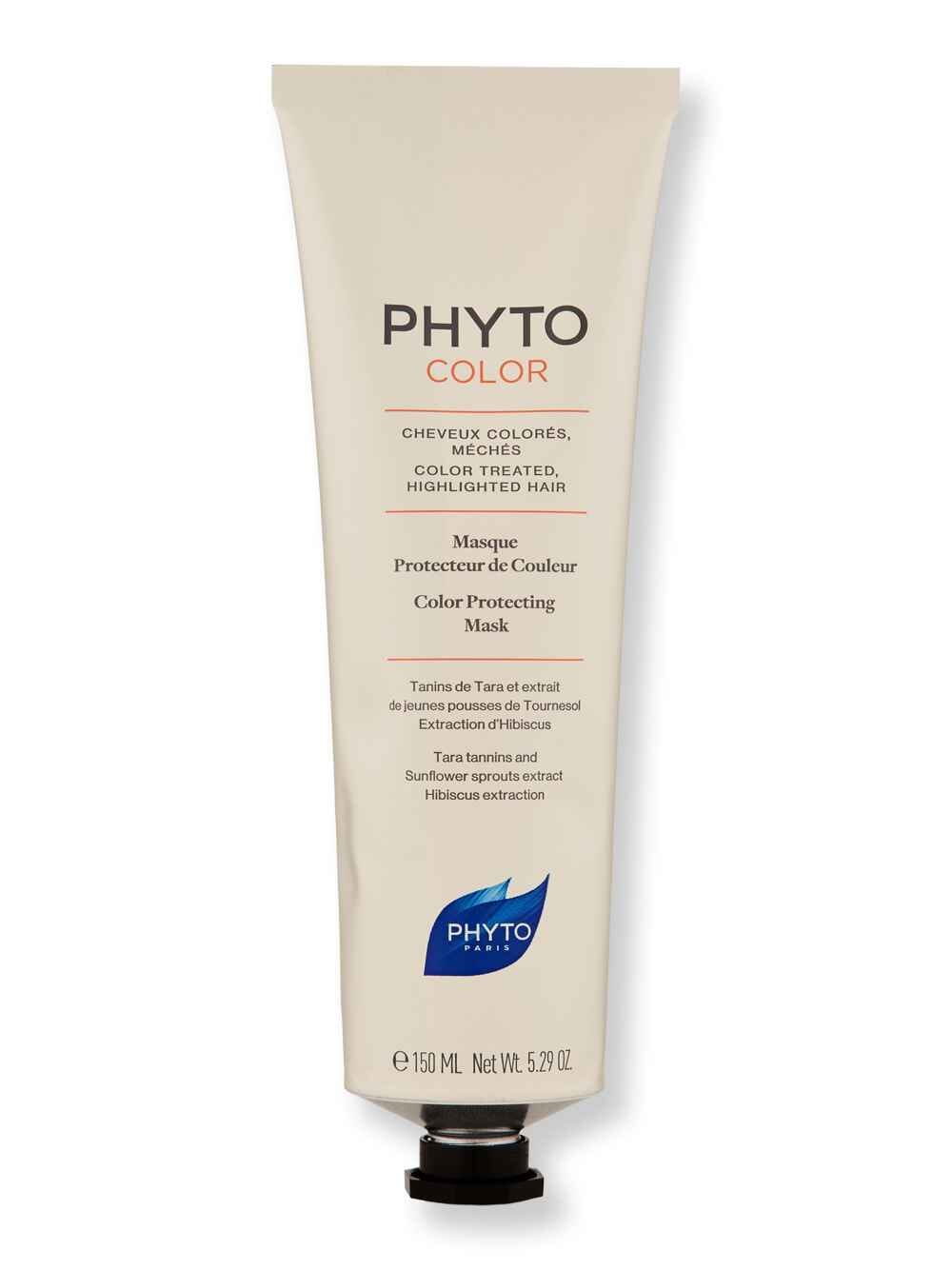 Phyto Phyto PhytoColor Color Protecting Mask 5.29 oz150 ml Hair Masques 