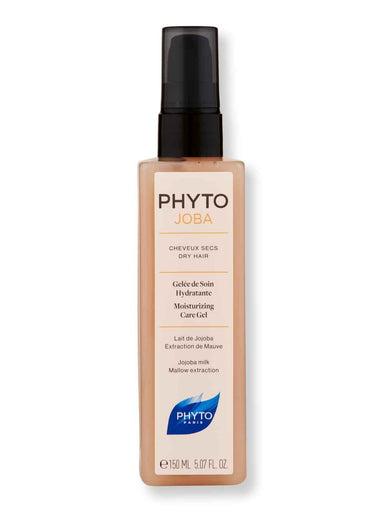 Phyto Phyto Phytojoba Moisturizing Care Gel 5.07 oz150 ml Hair Gels 